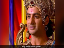 टीवी की दुनिया से दूर होकर 10 साल बाद ऐसे दिखने लगे हैं महाभारत के युधिष्ठिर, रोहित भारद्वाज को देख फैंस होंगे हैरान टीवी की दुनिया से दूर होकर 10 साल बाद ऐसे दिखने लगे हैं महाभारत के युधिष्ठिर, रोहित भारद्वाज को देख फैंस होंगे हैरान