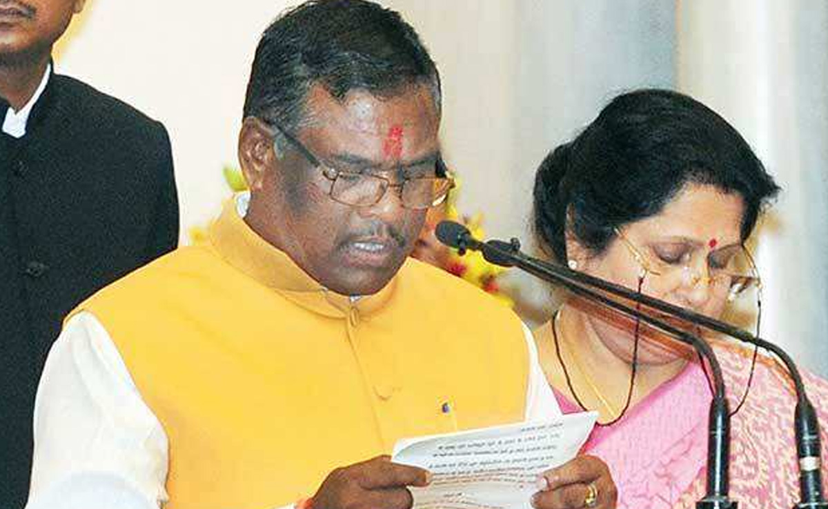 निवास से हारकर भी फायदे में फग्गन सिंह कुलस्ते, क्या हैं नए समीकरण ?