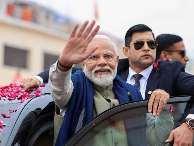 PM Modi आज आदिवासी क्षेत्र बारां से करेंगे जनमन योजना का शुभारंभ, वर्चुअली जुड़ेंगे प्रधानमंत्री