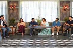 Wamiqa Gabbi, Arjun Mathur, Gulshan Devaiah And Others Recap 2023 Wamiqa Gabbi, Arjun Mathur, Gulshan Devaiah And Others Recap 2023