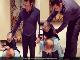 पोते के लिए घोड़ा बने Salman Khan के पिता सलीम खान, Grandparents के लिए सेट किए Goals, जानें बच्चों के लिए कितना जरूरी है ग्रैंडपेरेंट्स का साथ पोते के लिए घोड़ा बने Salman Khan के पिता सलीम खान, Grandparents के लिए सेट किए Goals, जानें बच्चों के लिए कितना जरूरी है ग्रैंडपेरेंट्स का साथ