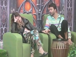 <i>Bigg Boss 17</i>: Sana Raees Khan On Equation With Vicky Jain - "If He Would Have Come Alone..." <i>Bigg Boss 17</i>: Sana Raees Khan On Equation With Vicky Jain - "If He Would Have Come Alone..."