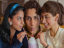 एक्टिंग में कच्चे लेकिन किस्मत के पक्के, द आर्चीज फेम सुहाना खान, खुशी कपूर और अगस्त्य नंदा की अपकमिंग फिल्में एक्टिंग में कच्चे लेकिन किस्मत के पक्के, द आर्चीज फेम सुहाना खान, खुशी कपूर और अगस्त्य नंदा की अपकमिंग फिल्में