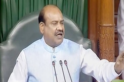 Lok Sabha Security Breach: सुरक्षा में सेंध पर कांग्रेस के सवाल पर लोकसभा अध्यक्ष ने दिया ये जवाब Lok Sabha Security Breach: सुरक्षा में सेंध पर कांग्रेस के सवाल पर लोकसभा अध्यक्ष ने दिया ये जवाब