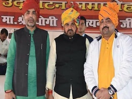 संघ से जुड़ाव, बृजभूषण के करीबी... कौन हैं संजय सिंह जिनके WFI प्रेसिडेंट बनने पर साक्षी मलिक ने छोड़ दी कुश्ती संघ से जुड़ाव, बृजभूषण के करीबी... कौन हैं संजय सिंह जिनके WFI प्रेसिडेंट बनने पर साक्षी मलिक ने छोड़ दी कुश्ती