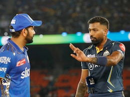 Rohit Sharma Backed To Join CSK, Ex MI Star Blasts Hardik Pandya's Selection As Captain