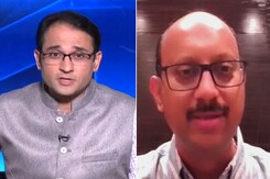 Startups Must Learn From Downturn, Reduce Dependency On Foreign Capital: Entrepreneur Madan Padaki Startups Must Learn From Downturn, Reduce Dependency On Foreign Capital: Entrepreneur Madan Padaki