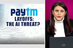 Paytm Lays Off Hundreds Due To AI Automation Paytm Lays Off Hundreds Due To AI Automation