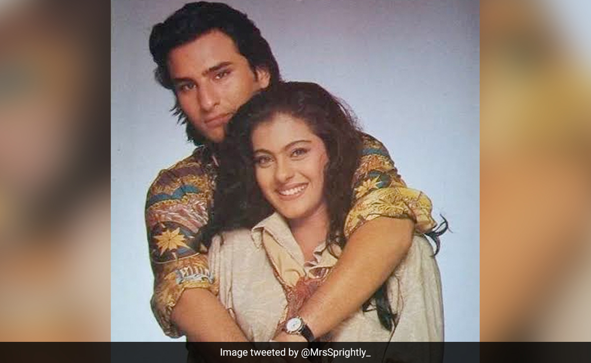 <i>Koffee With Karan 8</i>: Saif Ali Khan On Being Replaced By <i>Bekhudi</i> Director - "I Did Not Want To Blame Him"