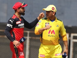IPL 2024 Schedule Highlights: CSK vs RCB In Opener On March 22; GT vs MI On March 24