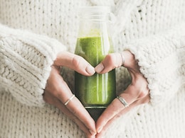 Smoothies In Chilly Season? 5 Winter Smoothies To Warm Up Your Soul Smoothies In Chilly Season? 5 Winter Smoothies To Warm Up Your Soul