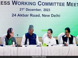 Why Didn't You Make Adjustments: Rahul Gandhi To States After Loss To BJP Why Didn't You Make Adjustments: Rahul Gandhi To States After Loss To BJP