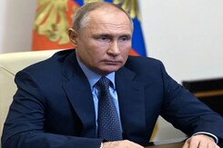 पुतिन की क्या है रणनीति? सऊदी अरब, संयुक्त अरब अमीरात का दौरा पुतिन की क्या है रणनीति? सऊदी अरब, संयुक्त अरब अमीरात का दौरा