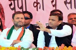 Akhilesh Yadav, Nitish Kumar To Skip INDIA Meet, May Send Representatives: Sources Akhilesh Yadav, Nitish Kumar To Skip INDIA Meet, May Send Representatives: Sources