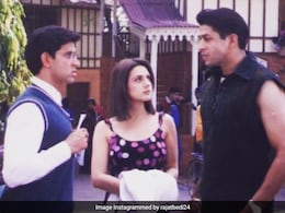 कहां है फिल्म 'कोई मिल गया' के राज सक्सेना, लेटेस्ट तस्वीर देख पहचान नहीं पाएंगे आप, 21 साल बाद देख कहेंगे- ये बिल्कुल कहां है फिल्म 'कोई मिल गया' के राज सक्सेना, लेटेस्ट तस्वीर देख पहचान नहीं पाएंगे आप, 21 साल बाद देख कहेंगे- ये बिल्कुल