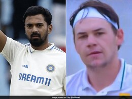 Ind vs SA 1st Test Day 2: KL Rahul के शतक में दक्षिण अफ्रीका के विकेटकीपर ने अनजाने में की 'मदद', मांजरेकर बोले- "गेंदबाज गुस्से में..." Ind vs SA 1st Test Day 2: KL Rahul के शतक में दक्षिण अफ्रीका के विकेटकीपर ने अनजाने में की 'मदद', मांजरेकर बोले- "गेंदबाज गुस्से में..."