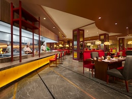 Yi Jing Review: Mumbai's Newest Chinese Restaurant Will Make You Rethink Spice, Staples And More