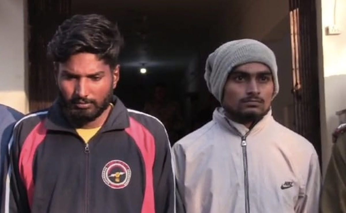 CG News: कौन बनेगा करोड़पति के नाम पर ठगी करने वाले आरोपियों को पुलिस ने किया गिरफ्तार