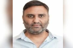 Mahadev Betting App Owner Ravi Uppal Detained In Dubai: Report Mahadev Betting App Owner Ravi Uppal Detained In Dubai: Report