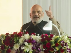 Top Naxal With Bounty Of Rs 1 Crore Killed In Jharkhand: Amit Shah