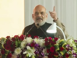 Top Maoist With Bounty Of Rs 1 Crore Killed In Jharkhand: Amit Shah