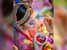 ...तो इस वजह से सुहागन महिलाएं लगाती हैं सिंदूर, जानिए इसे लगाने के धार्मिक और वैज्ञानिक कारण