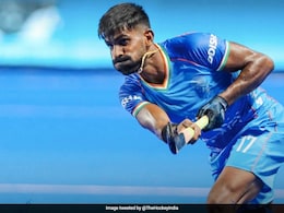 FIH Defends Decision To Legalise Betting In Hockey FIH Defends Decision To Legalise Betting In Hockey