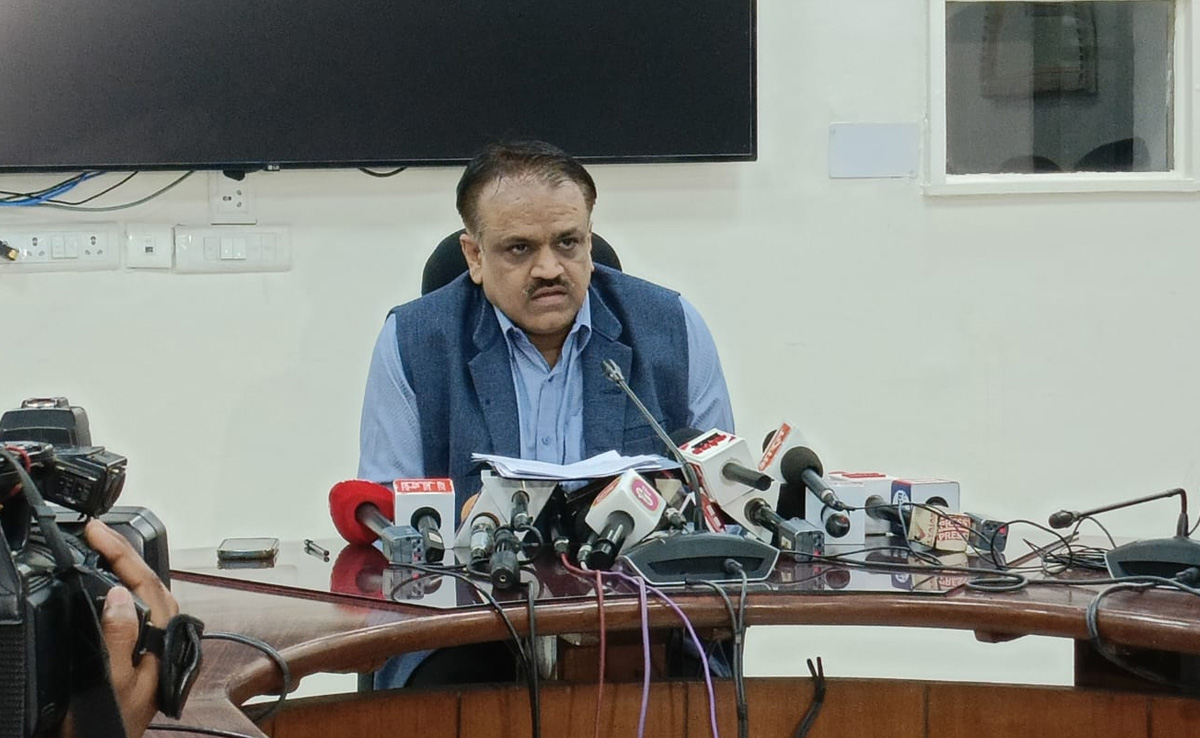 Rajasthan Result: सुबह 8 बजे से शुरू होगी वोटों की गिनती, 1862 उम्मीदवारों का भाग्य होगा तय, जुलूस निकालने पर रोक