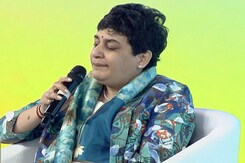 Disability Is Not A Big Disease; If I Can Do It, So Can You: Tamana Chona Disability Is Not A Big Disease; If I Can Do It, So Can You: Tamana Chona