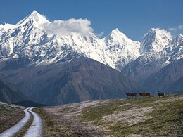 Heading To A Hill Station This Winter? Here's How To Beat The Cold!