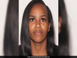 Missing US Woman's Body Found In Storage Unit, Estranged Husband Arrested Missing US Woman's Body Found In Storage Unit, Estranged Husband Arrested