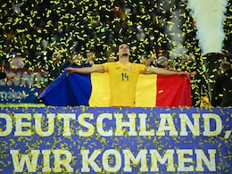 Germany Hosts Euro 2024 Draw As Contenders To Learn Fate Germany Hosts Euro 2024 Draw As Contenders To Learn Fate