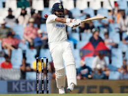India vs South Africa, 1st Test Highlights: KL Rahul Guides India To Safety After Kagiso Rabada's 5-Wicket Haul