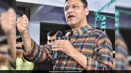 "After 'Pushpa 2' Stampede, Actor Said Film Will Be A Hit": Telangana MLA