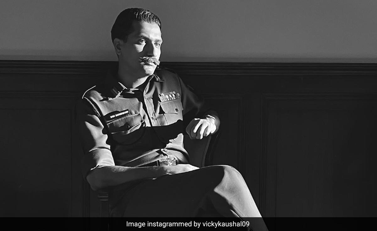 <i>Sam Bahadur</i> Box Office Collection Day 5: Vicky Kaushal's Film Remains Steady On Tuesday