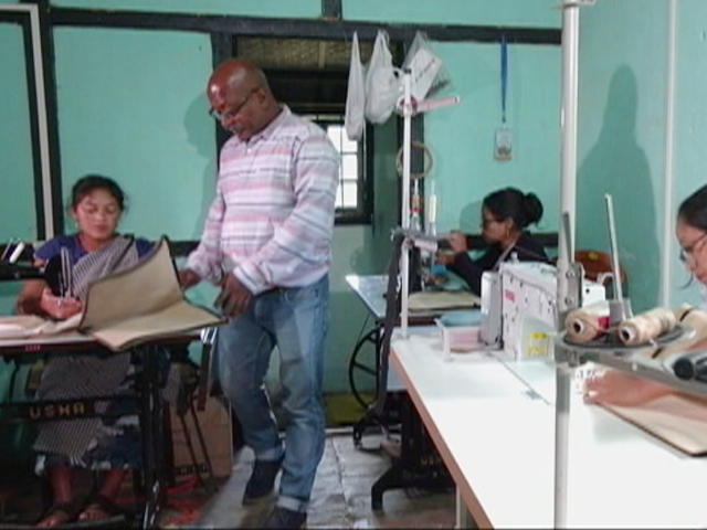 Meghalaya का Mawlynnong खूबसूरती ही नहीं Women Empowerment के लिए भी मशहूर