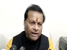पहले दो फैसले दिखाते हैं हमारी सरकार किस मॉडल पर चलेगी, बोले बजरंग दल के पूर्व अध्यक्ष पवैया पहले दो फैसले दिखाते हैं हमारी सरकार किस मॉडल पर चलेगी, बोले बजरंग दल के पूर्व अध्यक्ष पवैया