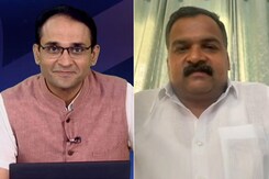 Top Congress Leader Manickam Tagore On Loss In State Polls Top Congress Leader Manickam Tagore On Loss In State Polls