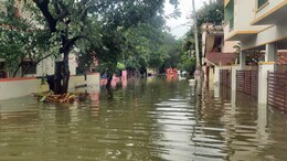 "PM Concerned About Chennai, Will Give All Possible Help": Minister On Cyclone Michaung