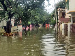 "PM Concerned About Chennai, Will Give All Possible Help": Minister On Cyclone Michaung