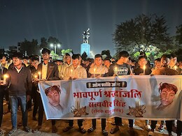 कोटा में IIT की तैयारी कर रहे स्टूडेंट की हत्या का खुलासा, 3 आरोपी गिरफ्तार; BT गैंग के एक्टिव होने की आशंका कोटा में IIT की तैयारी कर रहे स्टूडेंट की हत्या का खुलासा, 3 आरोपी गिरफ्तार; BT गैंग के एक्टिव होने की आशंका