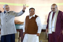 BJP May Choose New Faces As Chief Ministers In 3 States: Sources BJP May Choose New Faces As Chief Ministers In 3 States: Sources