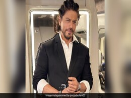 Shah Rukh Khan's LOL Reply To Troll Who Suggested He "Hire Skilled Employees" To Market His Films Shah Rukh Khan's LOL Reply To Troll Who Suggested He "Hire Skilled Employees" To Market His Films