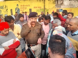 Satna News: रिश्तेदार के घर गया था युवक... कुछ दिन बाद मिली लाश, परिजनों में मचा कोहराम&nbsp;