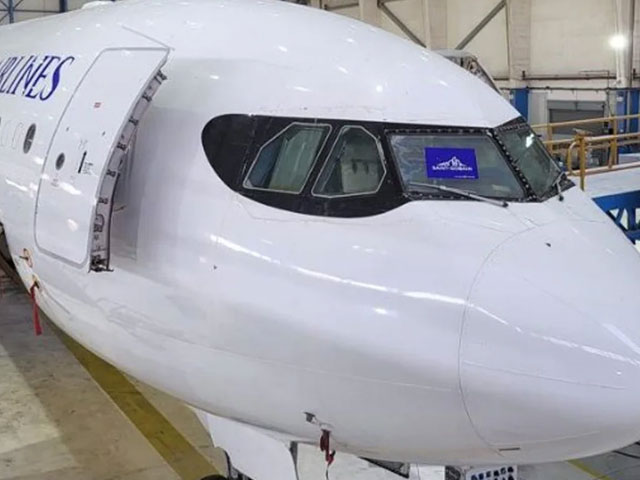 Anonymous Tip, 'Human Trafficking': Why France Grounded Plane With 300 Indians