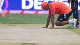 क्या खराब पिच की वजह से WC फाइनल हारी टीम इंडिया? ICC का बड़ा बयान आया सामने!