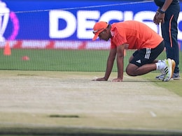 क्या खराब पिच की वजह से WC फाइनल हारी टीम इंडिया? ICC का बड़ा बयान आया सामने! क्या खराब पिच की वजह से WC फाइनल हारी टीम इंडिया? ICC का बड़ा बयान आया सामने!