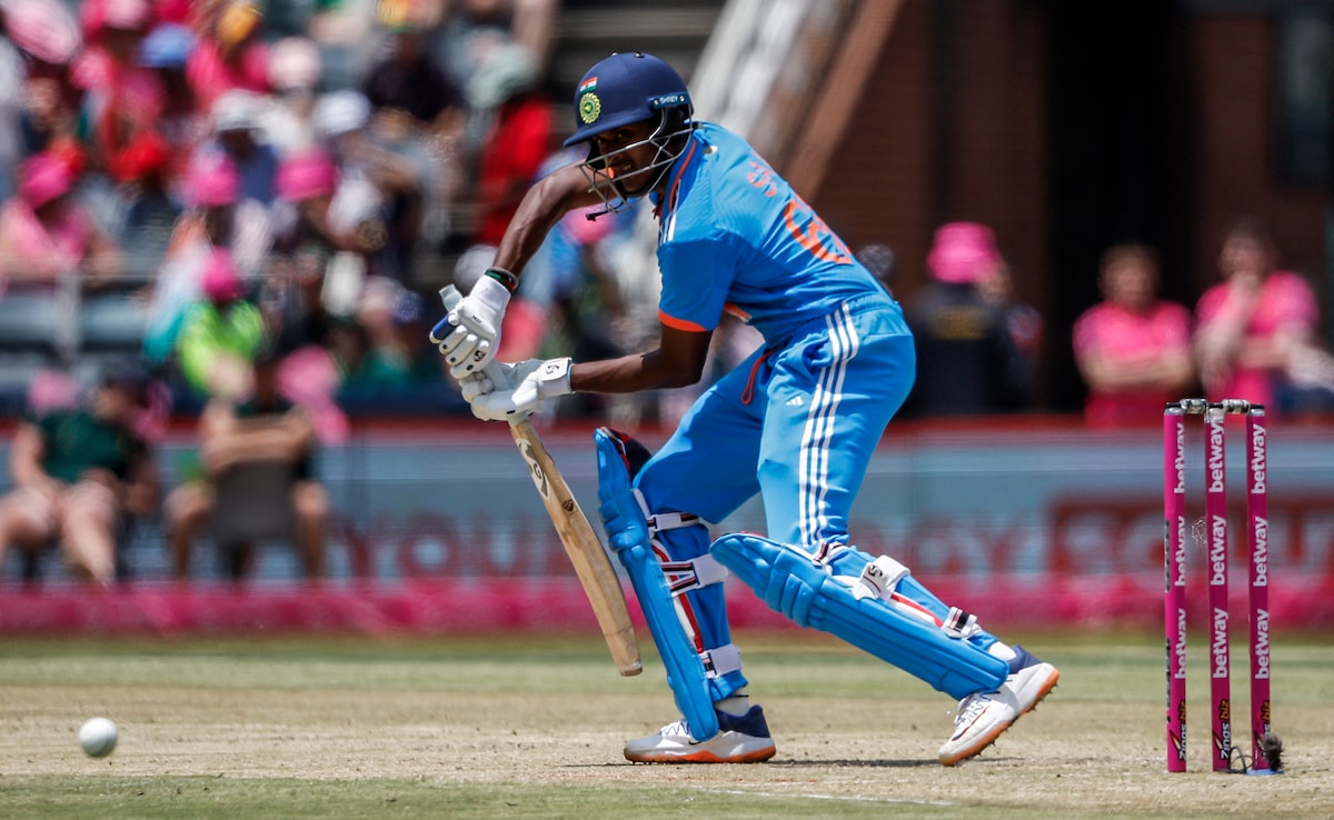 IND vs NZ: न्यूजीलैंड के खिलाफ टीम इंडिया के ऐलान से पहले इस स्टार खिलाड़ी की पसली में हुआ फ्रैक्चर, लंबे समय के लिए बाहर