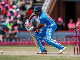 After Sai Sudarshan's Smashing India Debut, A Look At His Cricketing Journey