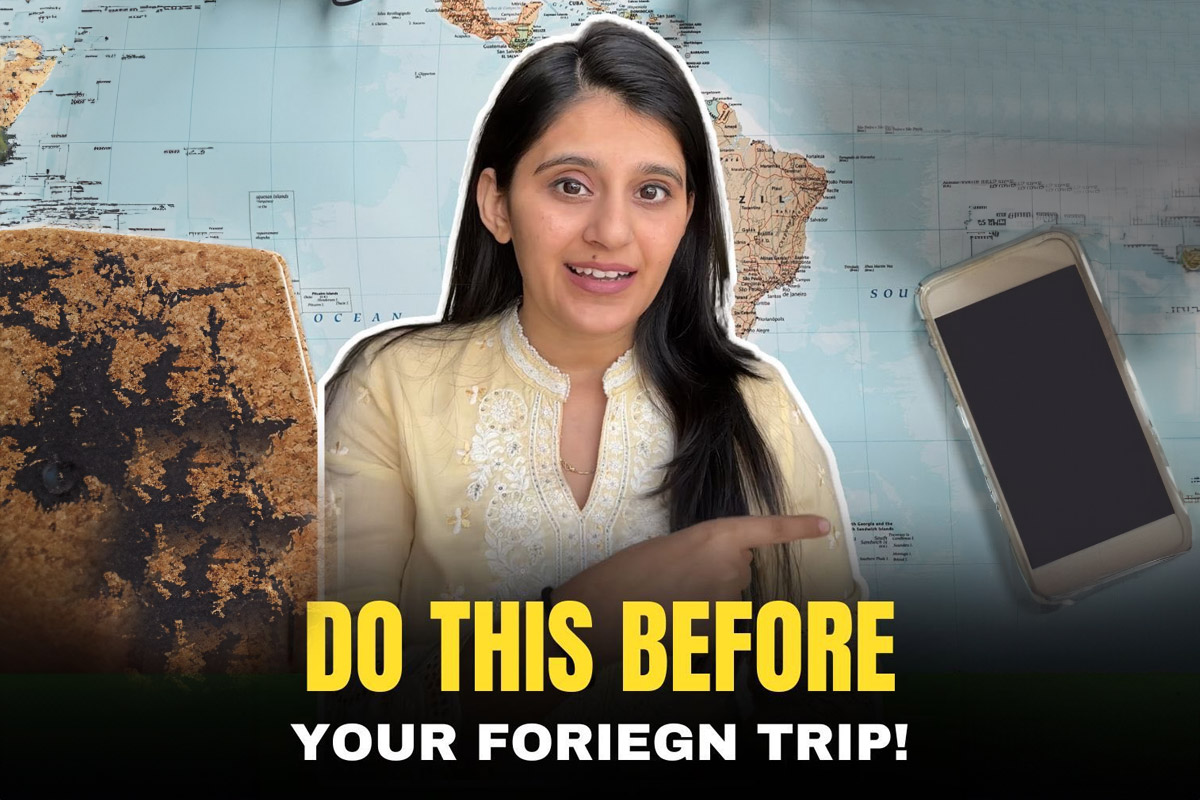 Unveiling the Benefits of Travel Insurance: Neha Nagar's Latest Reel Breakdown